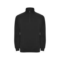 Свитшот Aneto мужской, черный