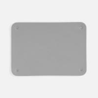 Лейбл Eta Soft Touch, XL, серый