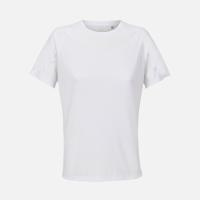 Футболка спортивная женская Vortex Women, белая