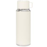 Термос Oslo, бежевый