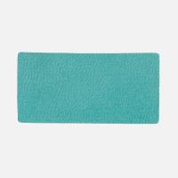 Лейбл Listra Latte, XS, бирюзовый