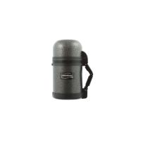 Термос из нерж. стали тм ThermoCafe HAMMP-800-HT, 0. 8L, серый