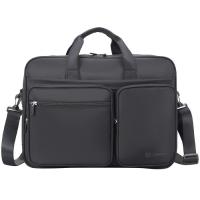 Сумка для ноутбука L267, черная