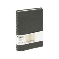 Ежедневник А5 Tintoretto, серый