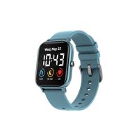 Смарт-часы Canyon SW-74 Wildberry, IP67, синий