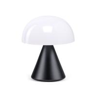 Лампа интерьерная Mina, Gun metal