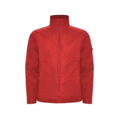 Куртка Utah, красный (размер S)