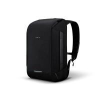 Антикражный рюкзак-трансформер Clickpack Travlo для ноутбука 16, черный