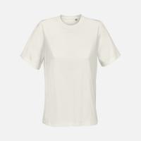 Футболка женская Legend Women, молочно-белая