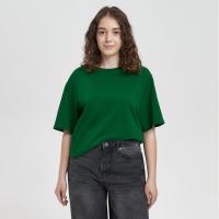 Футболка унисекс RUST NEO, 240 гр. , зеленый