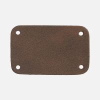 Лейбл Eta Nubuck Touch, S, темно-коричневый