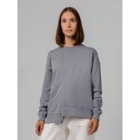 Свитшот Neofit, светло-серый