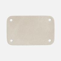 Лейбл Eta Nubuck Touch, S, бежевый