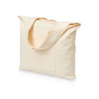 Сумка-шоппер Vest long из хлопка 340 г/м2