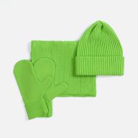 Набор Yong, светло-зеленый