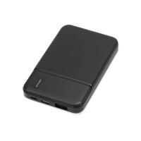 Внешний аккумулятор Evolt Mosaic, 5000 мА·ч, черный