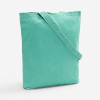 Сумка для покупок Berwi, зеленая