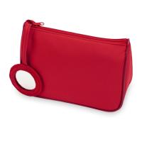 Косметичка с зеркалом