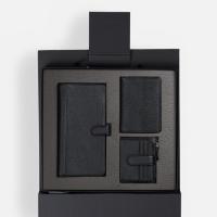 Набор Unison Trio, черный