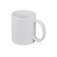 Кружка для сублимации Sublime, белый глянцевый