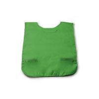 Спортивная манишка DALIC из полиэстера 190T, папоротник