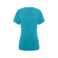 Рубашка женская Ferox, голубой дунай