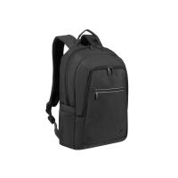 RIVACASE 7561 black ECO рюкзак для ноутбука 15, 6-16 / 6