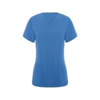 Рубашка женская Ferox, голубой