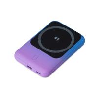 Беспроводное зарядное устройство с возможностью изготовления корпуса с градиентом по индивидуальному дизайну клиента