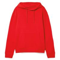 Худи унисекс Phoenix, красное