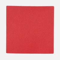 Лейбл Listra Latte, L, красный