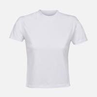 Футболка женская Lilia, белая