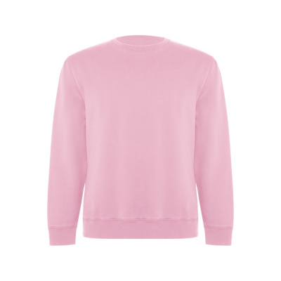 Свитшот Batian, светло-розовый
