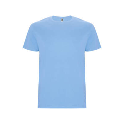 Футболка Stafford мужская, небесно-голубой