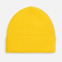Шапка Color Boom, желтая
