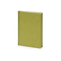 Ежедневник недатированный А5 Velvet, оливковый
