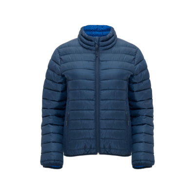 Куртка Finland, женская, нэйви (размер S)