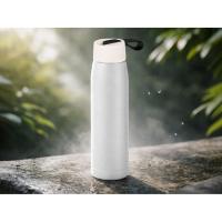 Термобутылка Grace 320мл, белый