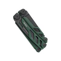 Мультитул Nextool Flagship Pro, 16 функций, зеленый (NE20278)