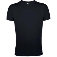 Футболка мужская Regent Fit 150, черная