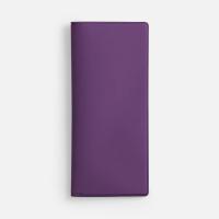 Дорожный органайзер Dorset, фиолетовый