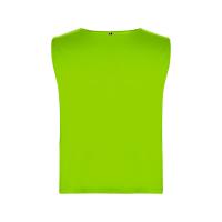 Спортивная безрукавка Ajax, неоновый зеленый