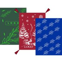 Плед на заказ Tricksy Net, 2 цвета, М, акрил