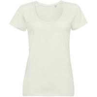 Футболка женская Metropolitan, светло-зеленая