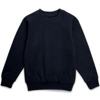 Свитшот детский Toima Kids 2. 0, темно-синий