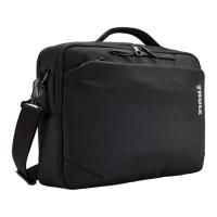 Сумка Subterra для ноутбука 15, 6, черный