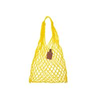 Авоська Dream L наплечная 25 литров,  желтый (7)