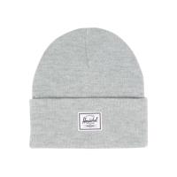 Шапка Herschel Elmer - Серый яркий