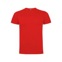 Футболка Dogo Premium мужская, красный