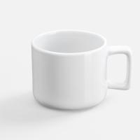 Чашка для сублимационной печати Jumbo